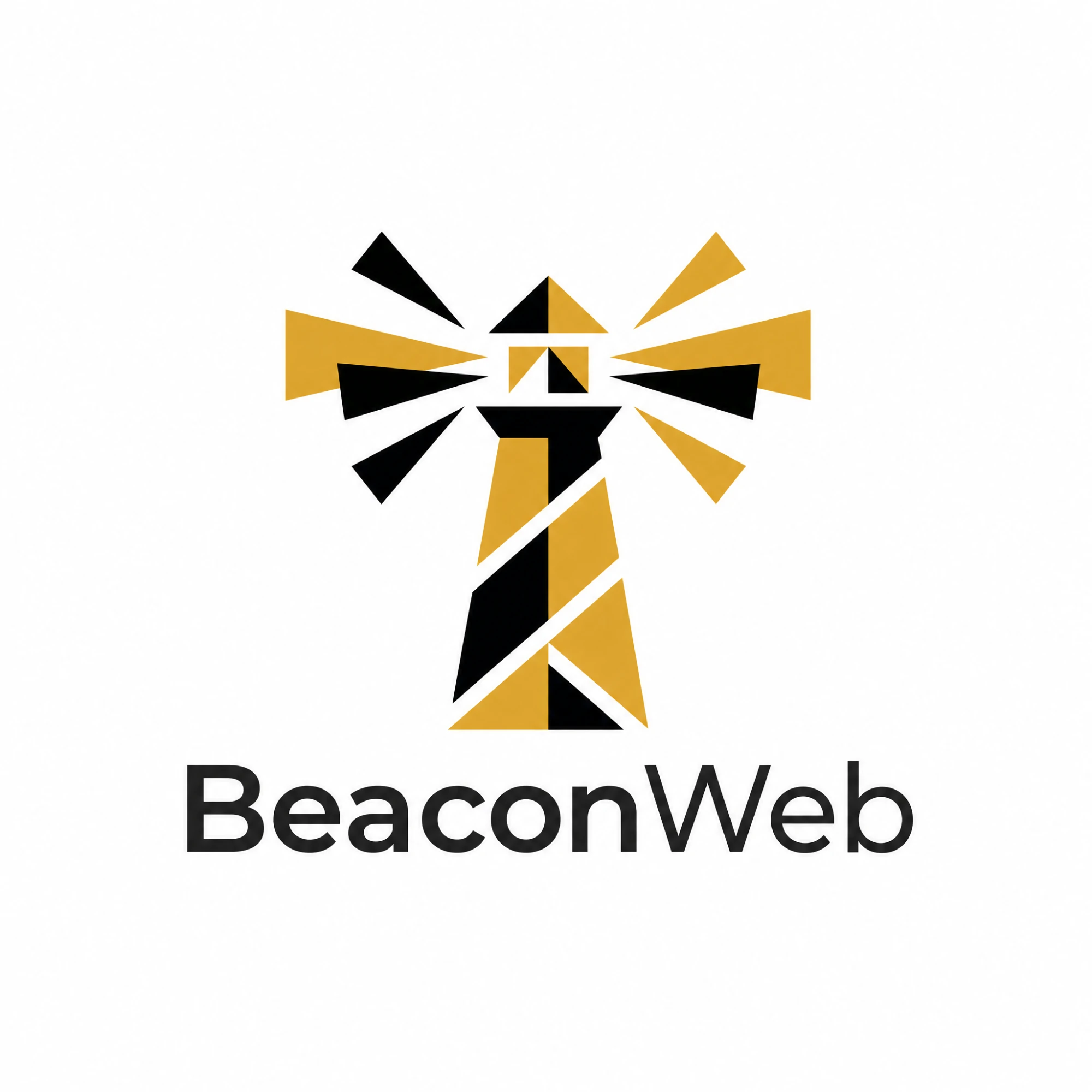 BeaconWeb logo